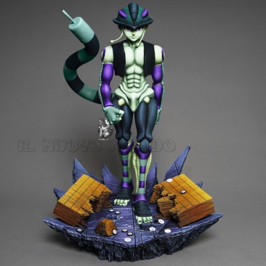 HUNTER X HUNTER - Meruem (Kitsune Statue)