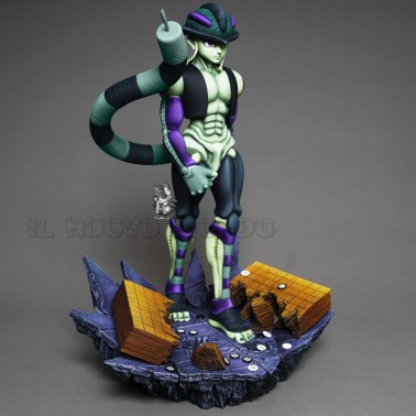 HUNTER X HUNTER - Meruem (Kitsune Statue)