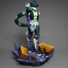 HUNTER X HUNTER - Meruem (Kitsune Statue)