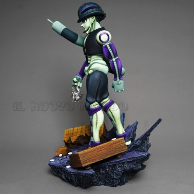 HUNTER X HUNTER - Meruem (Kitsune Statue)