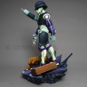 HUNTER X HUNTER - Meruem (Kitsune Statue)