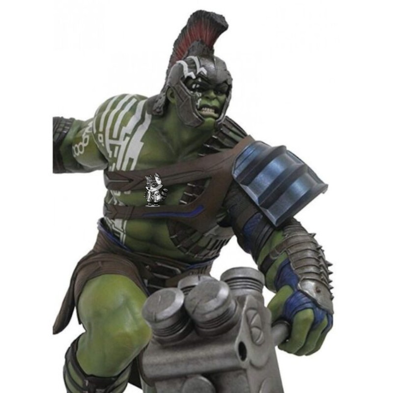 MARVEL - Gladiator Hulk - Thor Ragnarok - Marvel Gallery (Diamond Select)
