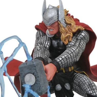 MARVEL - The Mighty Thor - Marvel Comic Gallery (Diamond Select)