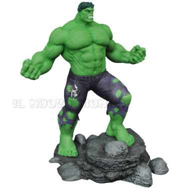 MARVEL - Incredibile Hulk - Marvel Comic Gallery (Diamond Select)