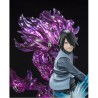 NARUTO BORUTO NEXT GENERATION - Sasuke Uchiha - Kizuna Relation Figuarts ZERO (Bandai)