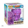 NARUTO SHIPPUDEN - Sasuke Complete Susano'o - Oversized (Funko Pop!)