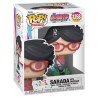 NARUTO BORUTO NEXT GENERATION - Sarada - Sharingan (Funko Pop!)