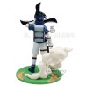 NARUTO - Sasuke Uchiha - Erinnerungswürdige Saga (Banpresto)