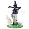 NARUTO - Sasuke Uchiha - Erinnerungswürdige Saga (Banpresto)