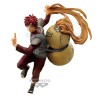 NARUTO SHIPPUDEN - Gaara - Colosseum (Banpresto)