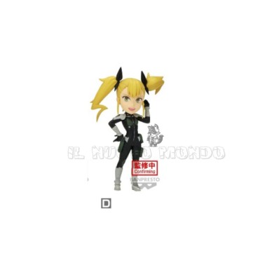 KAIJU N.8 - Welt Sammelfigur Vol.1 - Kikoru Shinomiya (Banpresto)