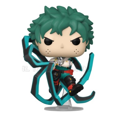 MY HERO ACADEMIA - Izuku Midoriya - (Funko Pop!)