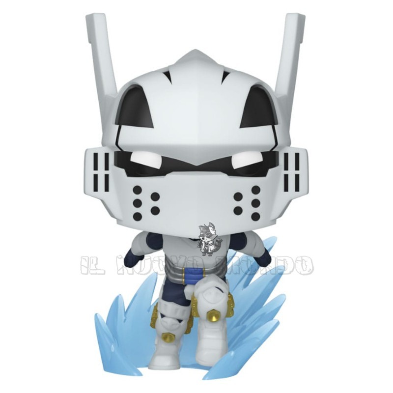 MY HERO ACADEMIA - Tenya Iida - RBurst (Funko Pop!)