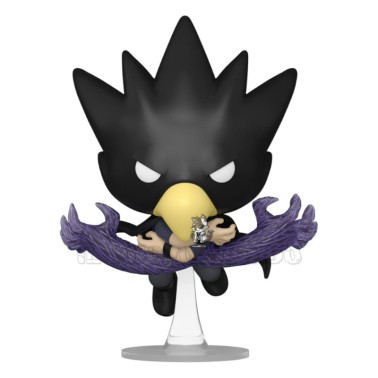 MY HERO ACADEMIA - Fumikage Tokoyami - (Funko Pop!)