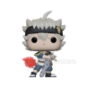 BLACK CLOVER - Asta - (Funko Pop!)