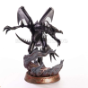 YU-GI-OH! DUEL MONSTERS - Drago Nero Occhi Rossi - Black Edition (First 4 Figures)