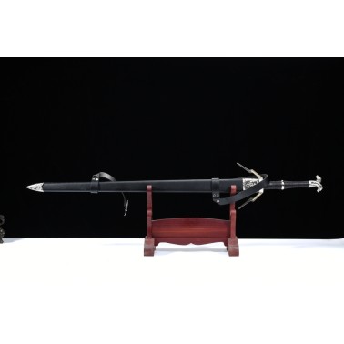 THE WITCHER - Silver Sword Geralt's Sword