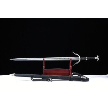 THE WITCHER - Silver Sword Geralt's Sword