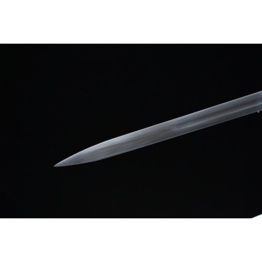THE WITCHER - Silver Sword Geralt's Sword