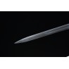 THE WITCHER - Silberner Schwert Schwert Geralt