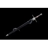 THE WITCHER - Stahlschwert Schwert Geralt