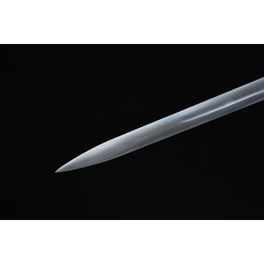 THE WITCHER - Stahlschwert Schwert Geralt