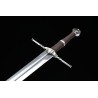 THE WITCHER - Stahlschwert Schwert Geralt