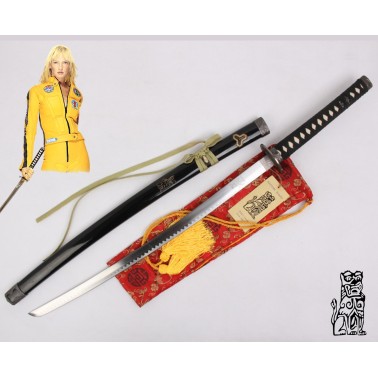 KILL BILL - Katana La Sposa