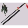 BLEACH - Benihime Katana Urahara