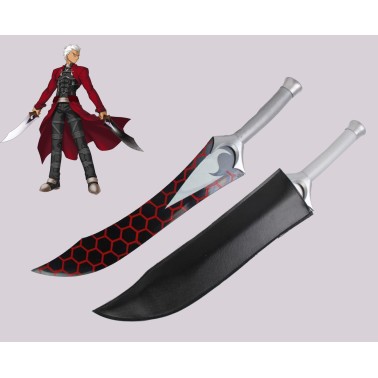 Fate Stay Night - Pugnale Archer