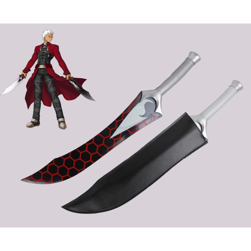 Fate Stay Night - Pugnale Archer