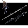 THE WITCHER - Silberner Schwert Schwert Geralt