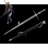 THE WITCHER - Steel Sword Geralt's Sword