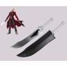 FATE STAY NIGHT - Pugnale Archer - Silver Ver.