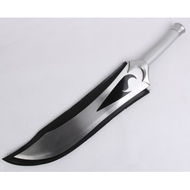 FATE STAY NIGHT - Archer Dagger - Silver Ver.