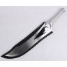 FATE STAY NIGHT - Archer Dagger - Silver Ver.