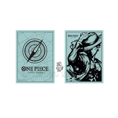 ONE PIECE CARD GAME - Japanisches Erstes Jubiläum - (Bandai)