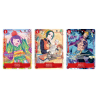 ONE PIECE CARD GAME - Japanisches Erstes Jubiläum - (Bandai)