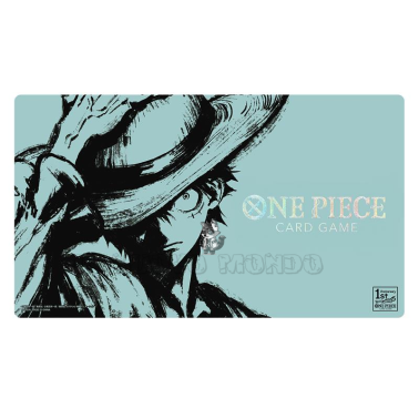 ONE PIECE CARD GAME - Japanisches Erstes Jubiläum - (Bandai)