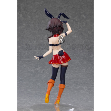 KONOSUBA - Megumin - Bunny Ver. - Pop Up Parade L (Good Smile Company)
