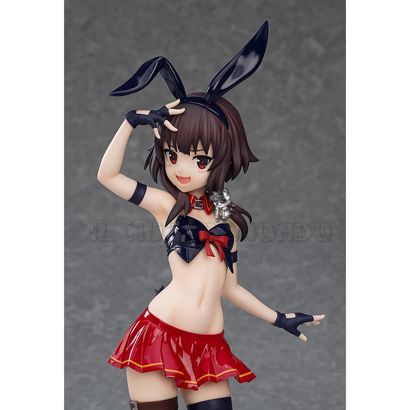 KONOSUBA - Megumin - Bunny Ver. - Pop Up Parade L (Good Smile Company)