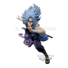 NARUTO SHIPPUDEN – Uchiha Sasuke – Kolosseum (Bandai Spirits)