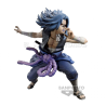 NARUTO SHIPPUDEN – Uchiha Sasuke – Colosseum (Bandai Spirits)