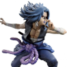 NARUTO SHIPPUDEN – Uchiha Sasuke – Kolosseum (Bandai Spirits)