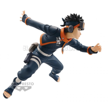 NARUTO SHIPPUDEN – Uchiha Obito – Vibration Star (Bandai Spirits)
