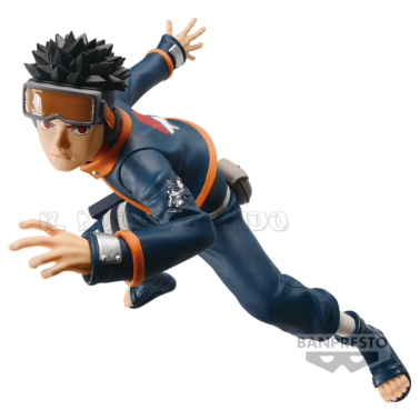 NARUTO SHIPPUDEN – Uchiha Obito – Vibration Star (Bandai Spirits)