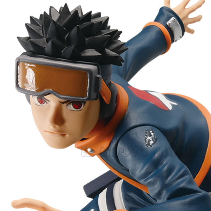 NARUTO SHIPPUDEN – Uchiha Obito – Vibration Star (Bandai Spirits)