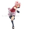 NARUTO SHIPPUDEN - Haruno Sakura - Vibration Stars (Bandai Spirits)