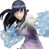 NARUTO SHIPPUDEN - Hyuga Hinata - Vibration Stars (Bandai Spirits)