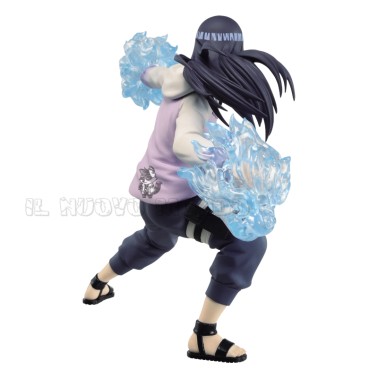 NARUTO SHIPPUDEN - Hyuga Hinata - Vibration Stars (Bandai Spirits)